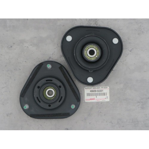 Toyota Corolla Altis ZRE171 Absorber Mounting